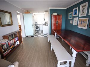2 Bedroom Apartment in Muizenberg