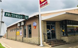 Commercial space in Bethlehem