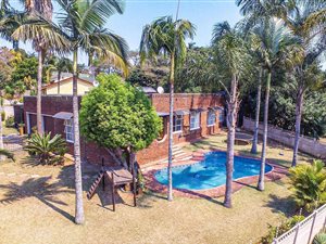 3 Bed House in White River