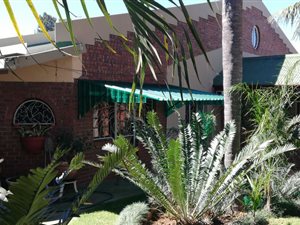3 Bedroom House in Glencoe