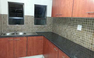 1 Bedroom Garden Cottage in Witpoortjie
