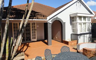 3 Bedroom House in Umbilo