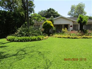 3 Bed House in Bo Dorp