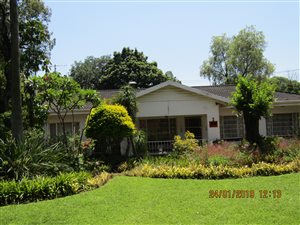 3 Bedroom House in Bo Dorp