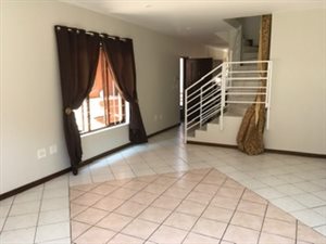 2 Bed Townhouse in Buurendal