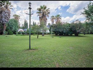 2 ha Farm in Rispark