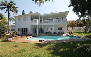 4 Bedroom House in Herrwood Park