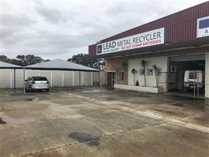 681 m² Industrial space in Epping