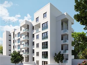 2 bedroom flat for sale in Rosebank | T2831126