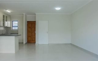 3 Bedroom Duplex in Parklands North