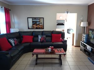 3 Bed House in Kuilsriver