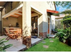 3 Bed House in Modderfontein
