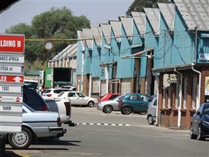 496 m² Commercial space in Boksburg East