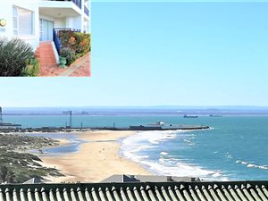 2 Bed Apartment in Summerstrand