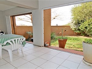 3 Bed Townhouse in Fourways