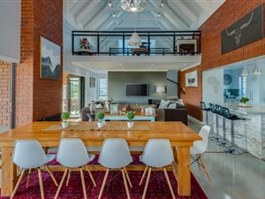 3 Bed House in Colleen Glen