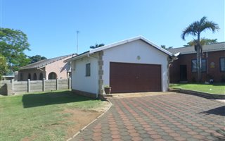 3 Bedroom House in Grantham Park