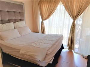 1 Bed Flat in Lindhaven