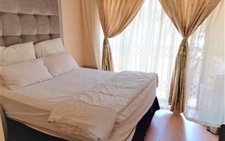1 Bedroom Flat in Lindhaven