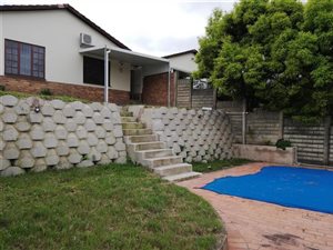 3 Bedroom Townhouse in Highland Hills