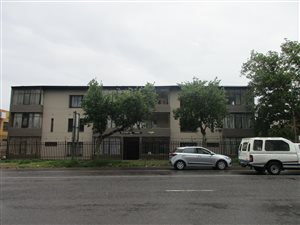 1 Bed Flat in Pretoria West