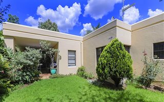 3 Bedroom House in Atholl