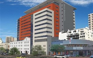 296 m² Commercial space in Cape Town City Centre