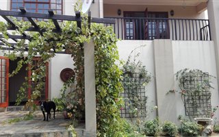 4 Bedroom House in Secunda