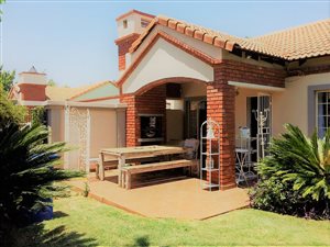 2 Bedroom Townhouse in Faerie Glen