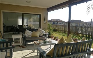 3 Bedroom Cluster in Ballito