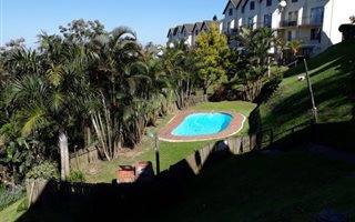 2 Bedroom Apartment in The Wolds