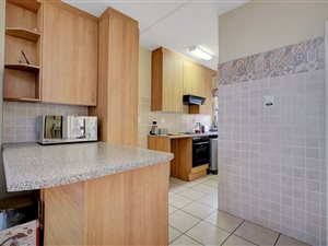 2 Bed Apartment in Sonneglans