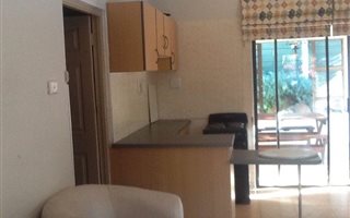 1 Bedroom Garden Cottage in Glen Anil