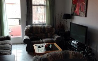 2 Bedroom Apartment in Florentia