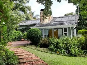 4 Bed House in Sunningdale