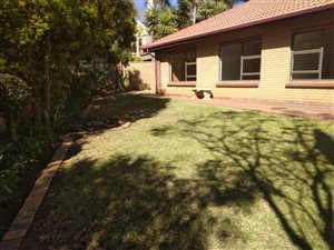 4 Bed House in Mooikloof Gardens