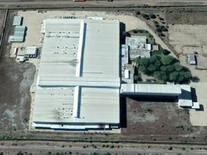 42000 m² Industrial space in Temba