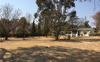 3 Bedroom House in Monavoni