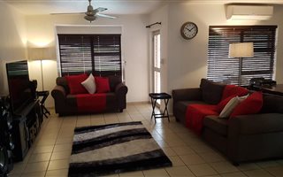 3 Bedroom Apartment in Meerensee