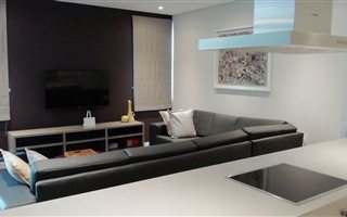 2 Bedroom Apartment in Parkmore