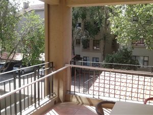 2 Bed Apartment in Morningside