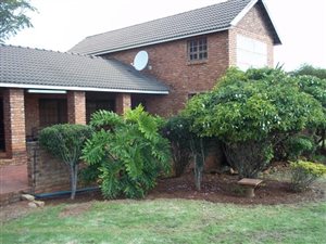 17.9 ha Farm in Lydenburg