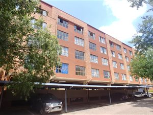 1 Bed Cluster in Hillcrest