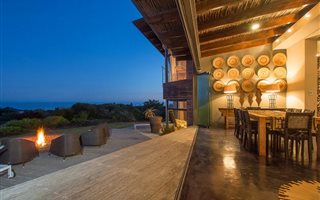 4 Bedroom House in Pezula Private Estate