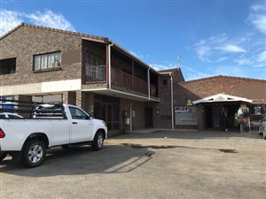 65 m² Commercial space in Jeffreys Bay