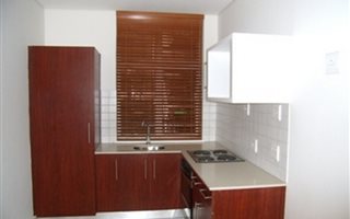 1 Bedroom Apartment in Cape Town City Centre