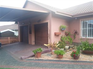 3 Bed House in Dersley