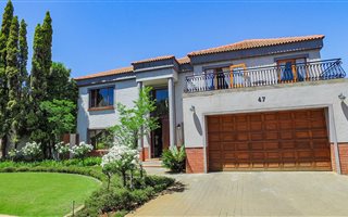 4 Bedroom House in Irene