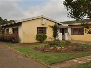 2 Bed House in Assagay