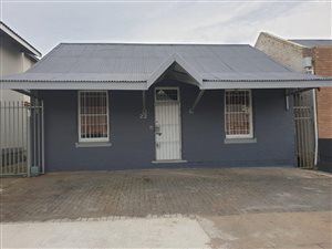 94 m² Commercial space in Pietermaritzburg Central